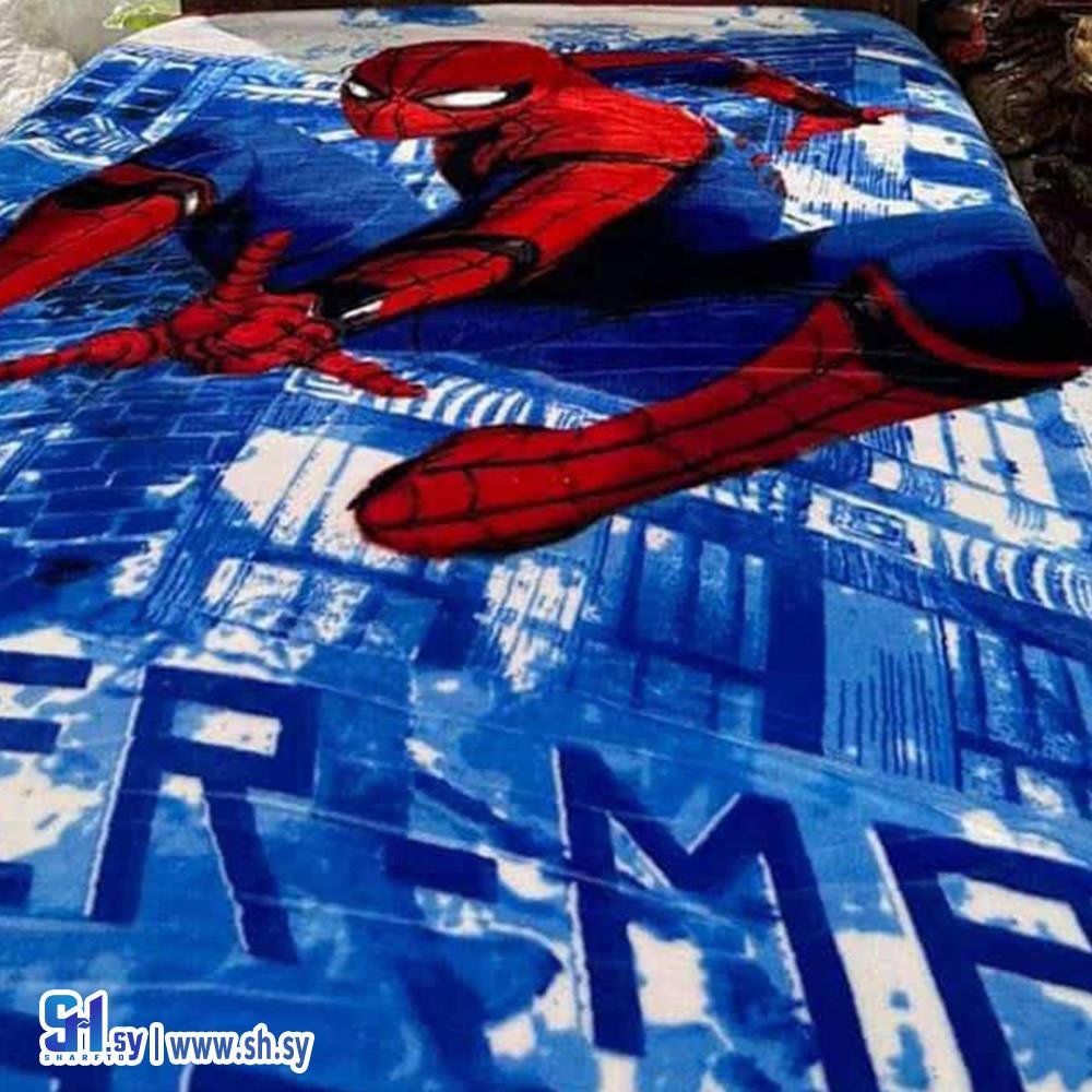 لحاف صوف 5 (عرقاوي للبياضات)