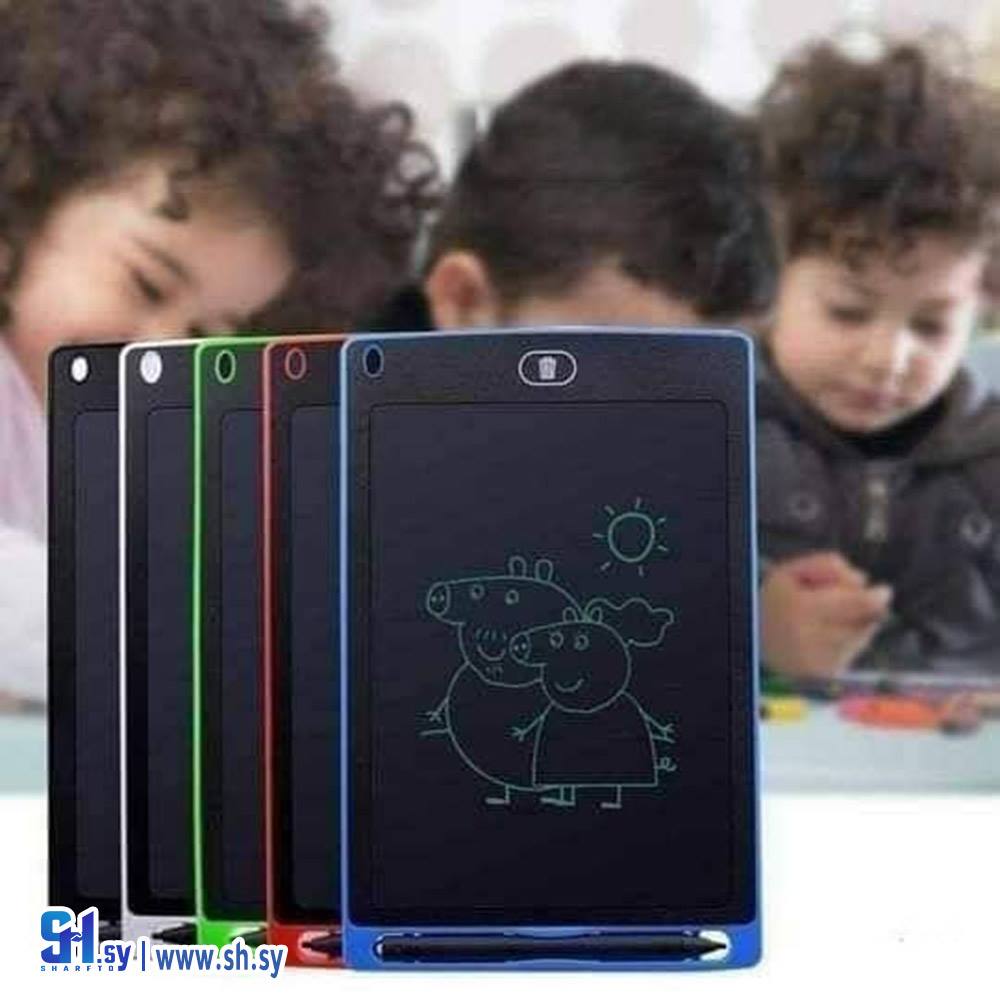 لوح الكتابة الذكي(شركة نغم للتسويق الالكتروني)