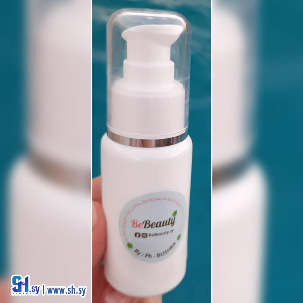 واقي شمسي (Be Beauty)