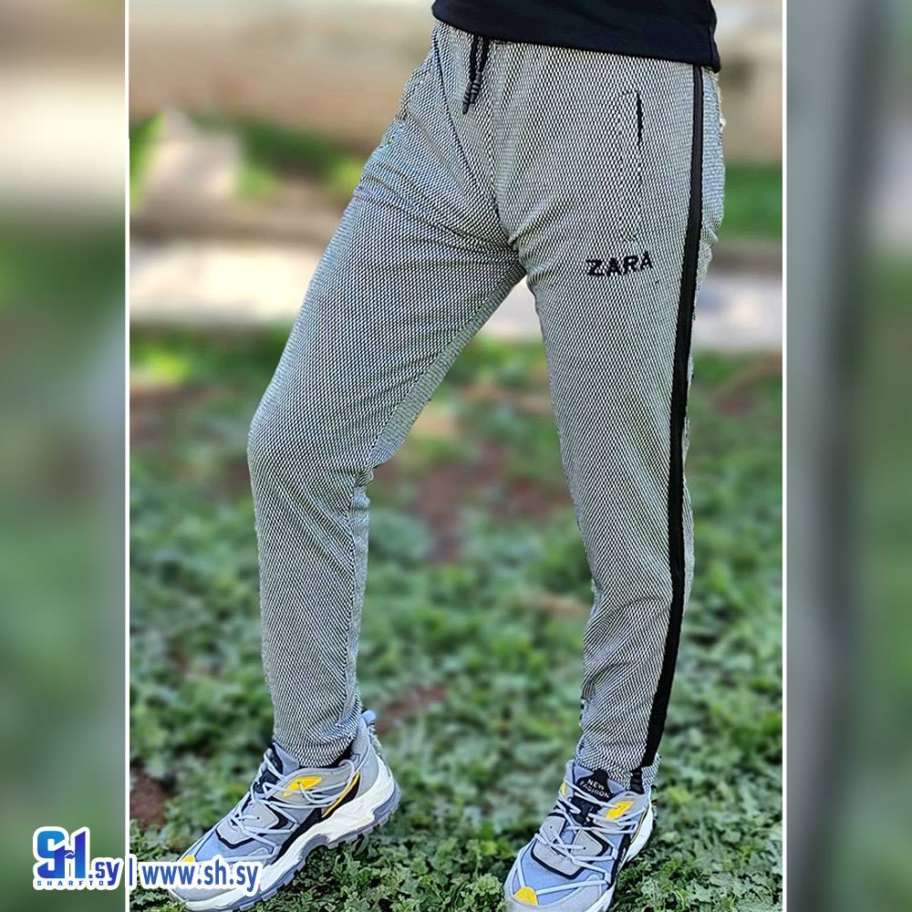 بنطال رجالي جاكار موديل 790 (ملبوسات النسيمي)