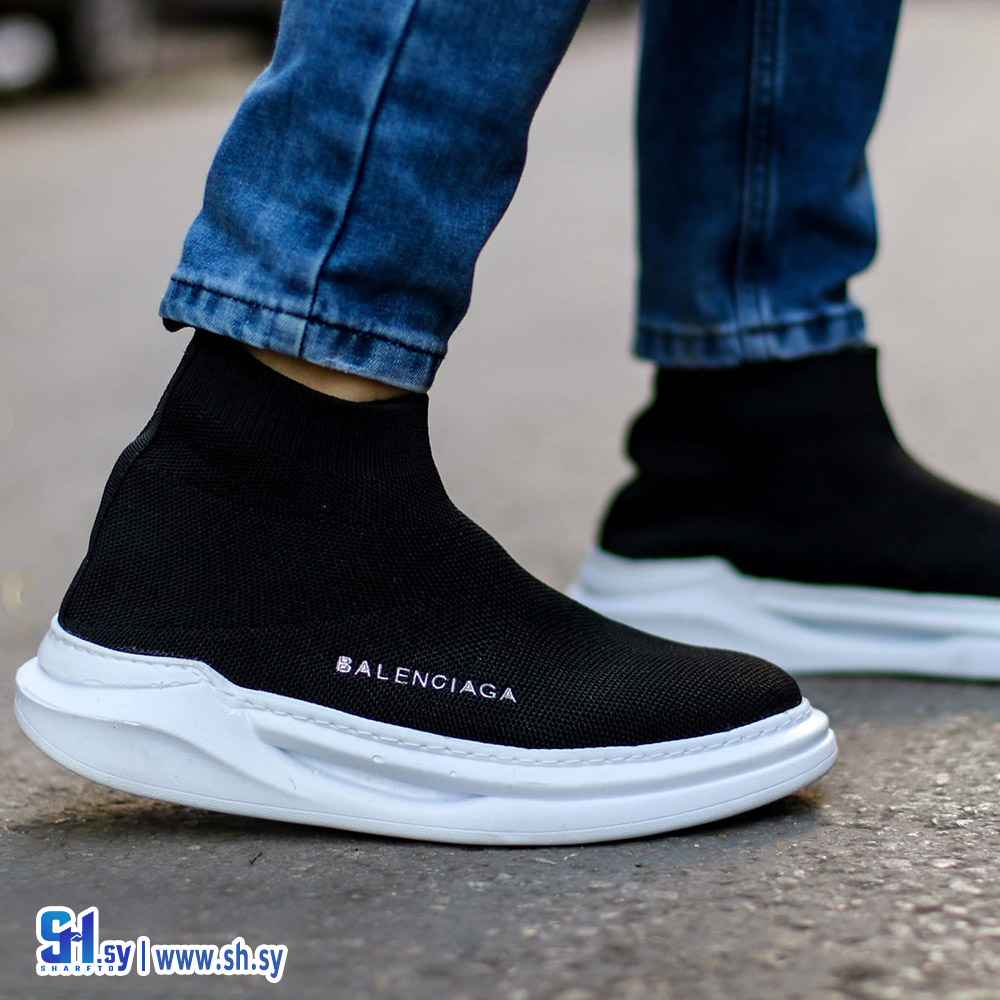 خفافة تريكو رجالي موديل 125 (GX For Men)