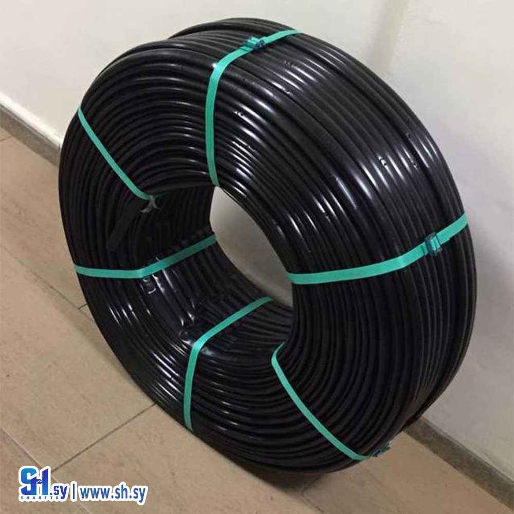 انابيب الري pe (سندس ابو خط F)