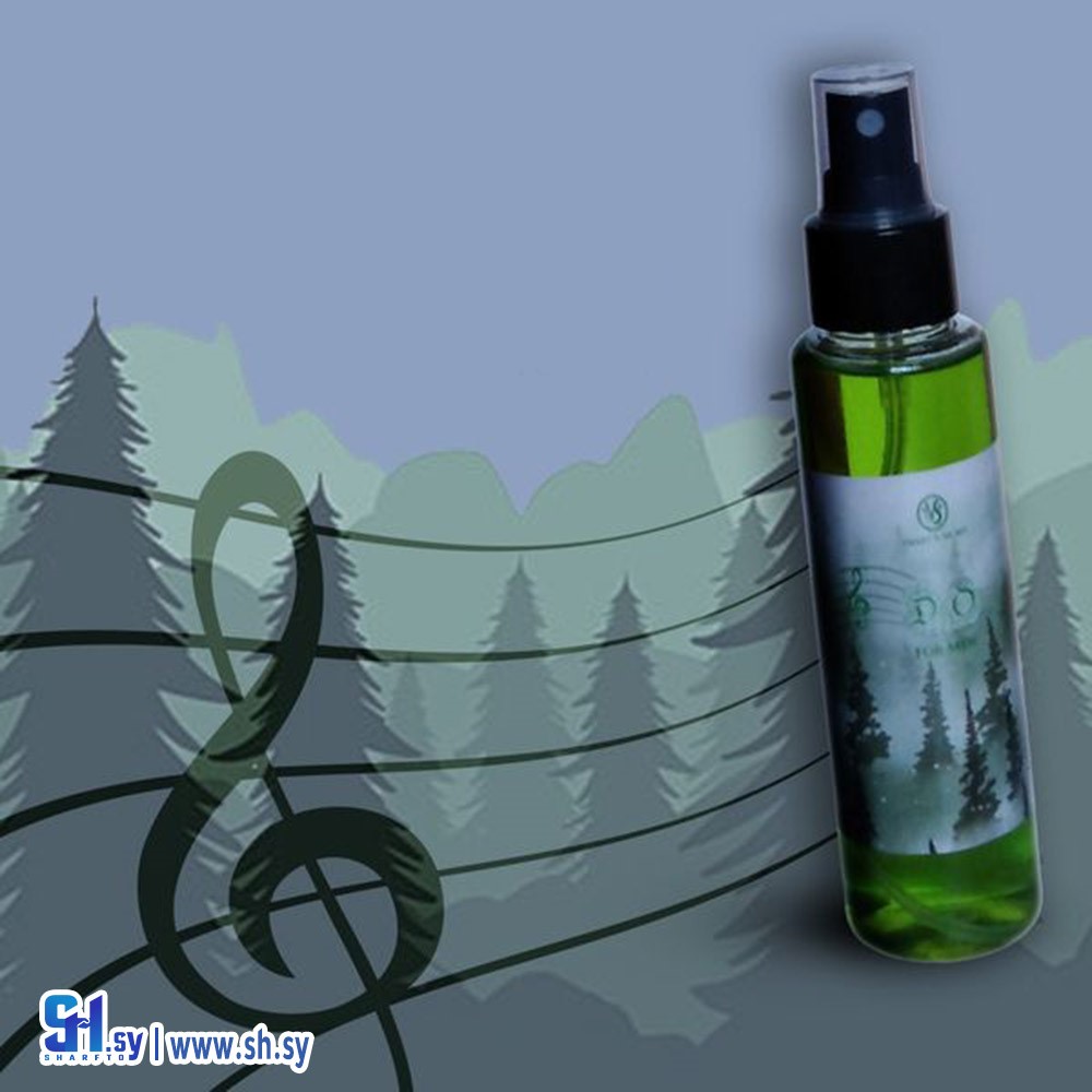 سبلاش DO رجالي (Violet's Secret)