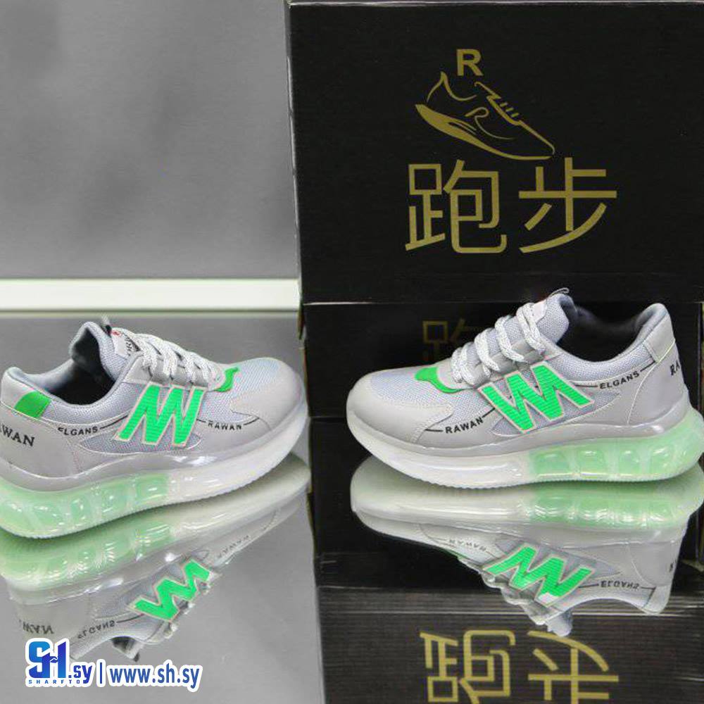 حذاء نسائي نعل سليكون (مرام للأحذية)