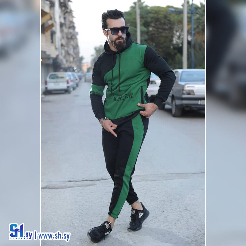 بيجامة رجالي (المهند للألبسة)