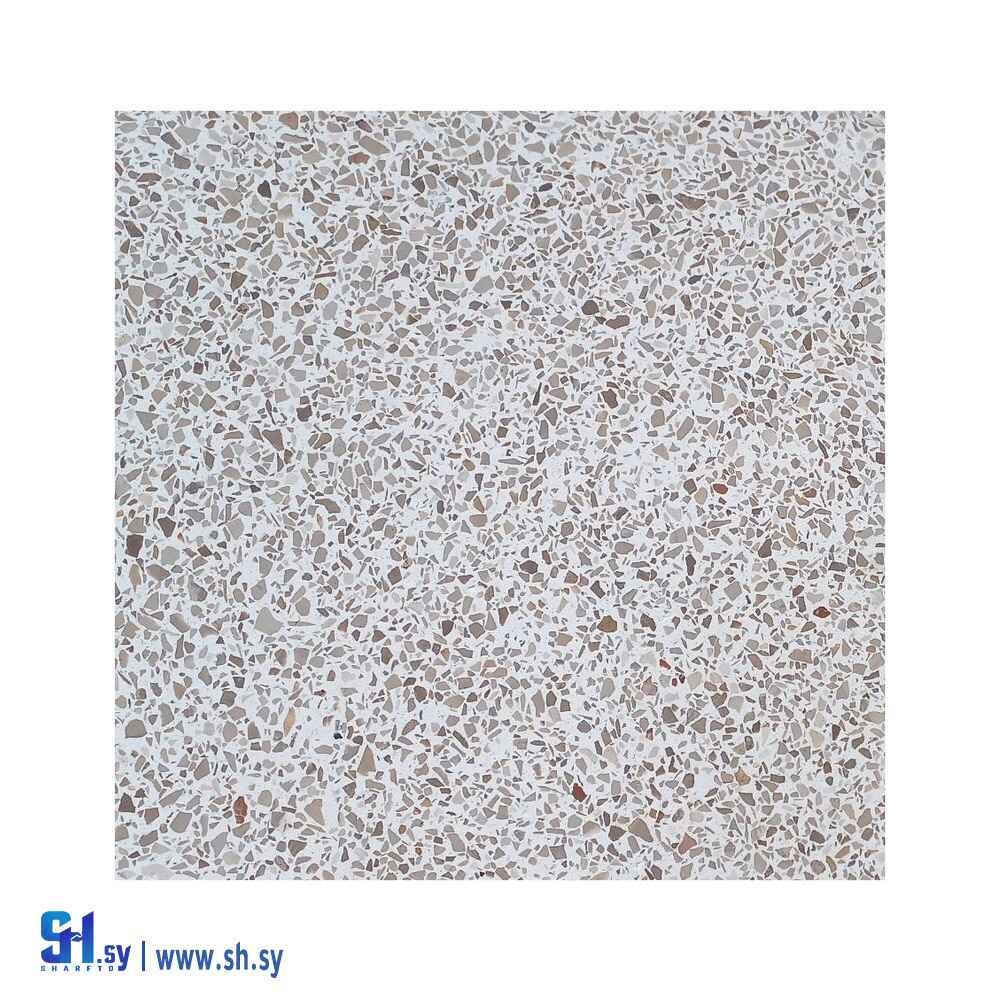 بلاط أرضيات موزايكو (محمود خضور مصري)