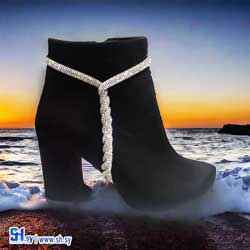 جزمة نسائي كعب (أحذية فادي)