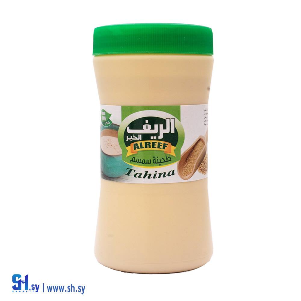 طحينة سمسم الريف (Betinjaneh)