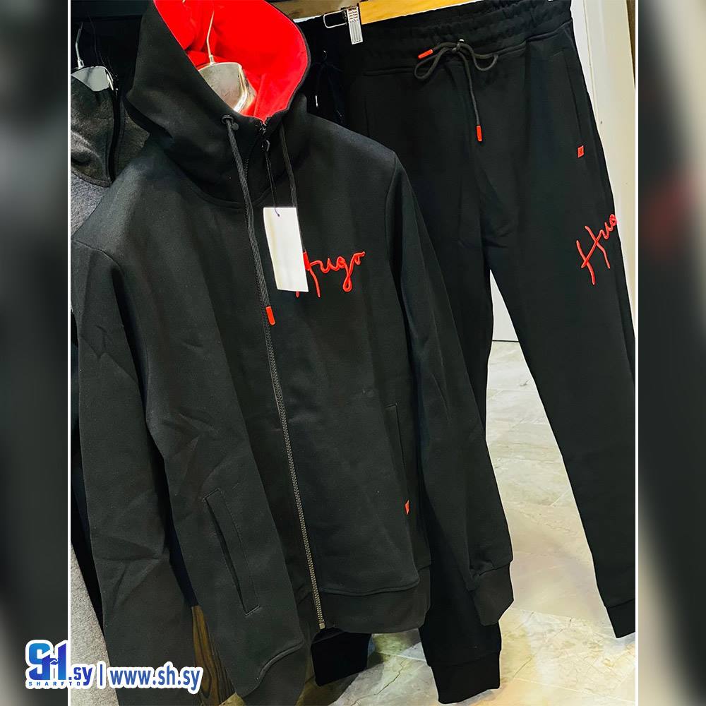 بيجامة رجالي موديل 2 (إيطالي الغزلان)