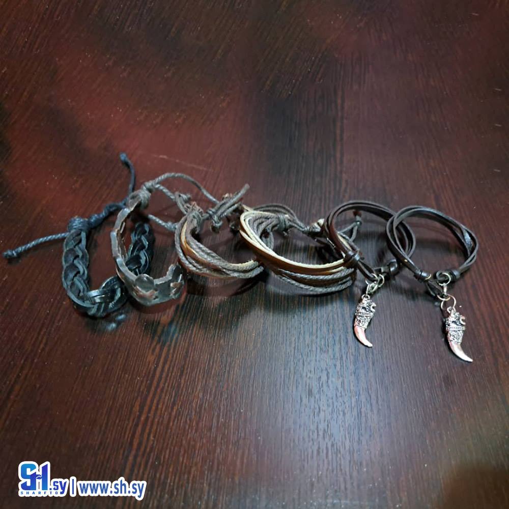 اسوارة رجالي 2  (Rhodium EX)