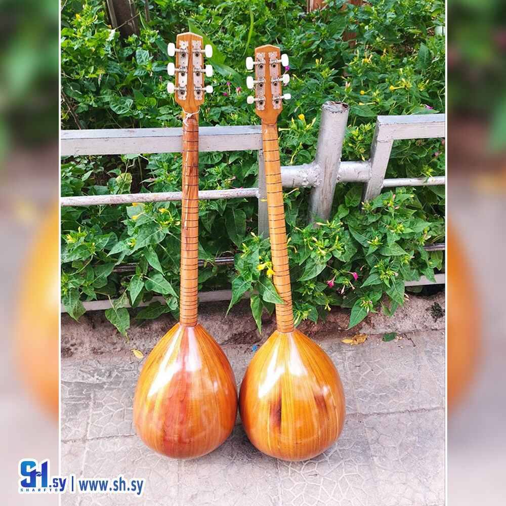 بزق احترافي (محمود الاسعد)