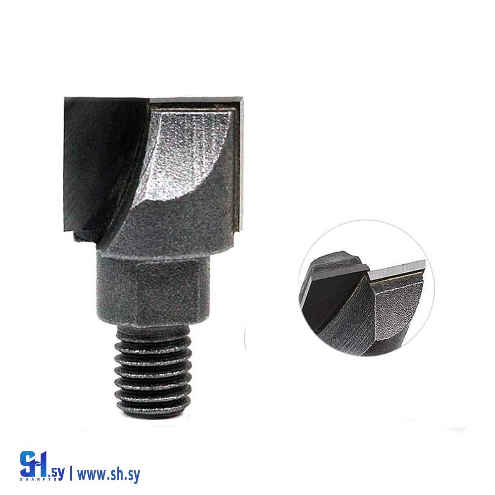 ريشه خاصه بفتح مكان القفل خشب (مجموعة العدد اليدوية)