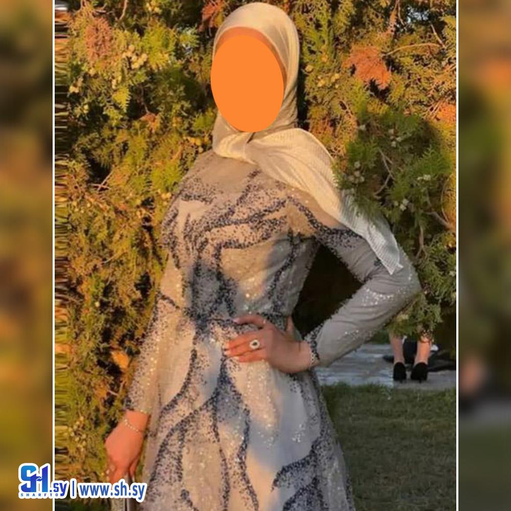 فستان بشك ناعم (be fashion)