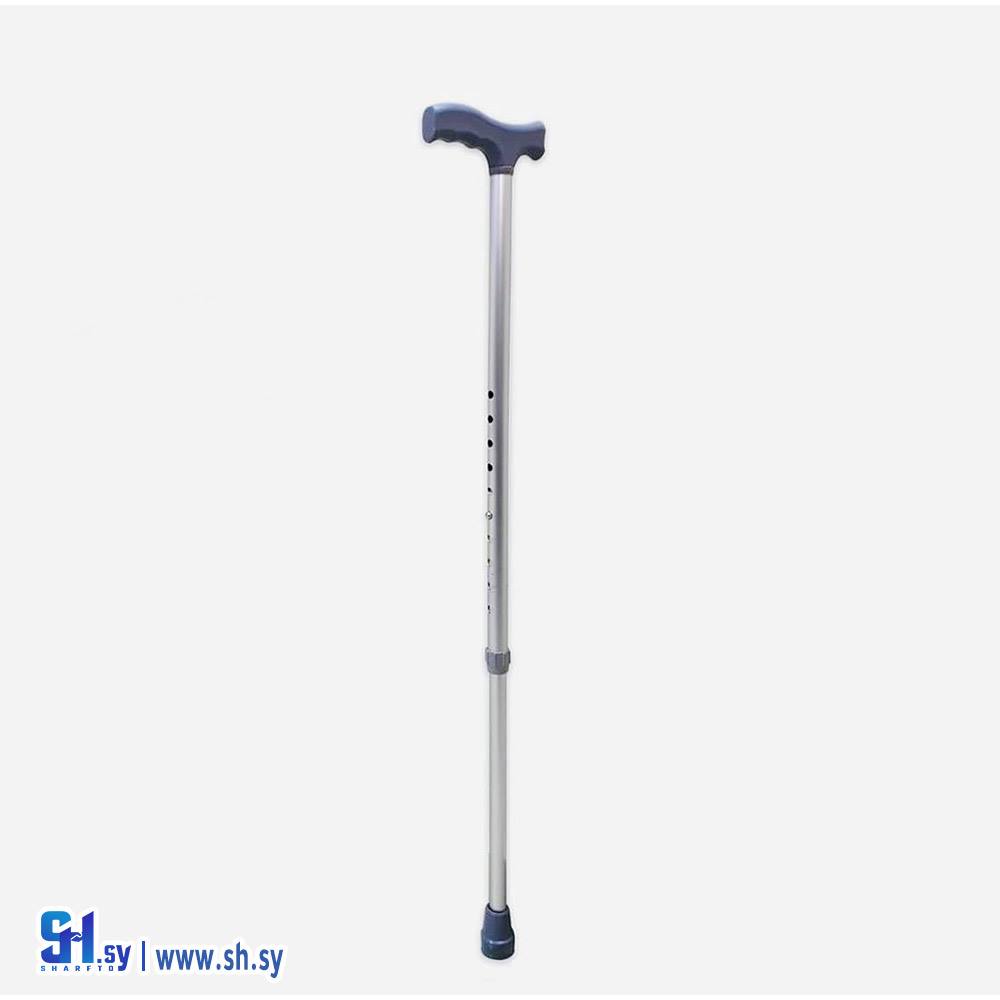 عكاز بسطون (شركة داماسكو للأجهزة الطبية)