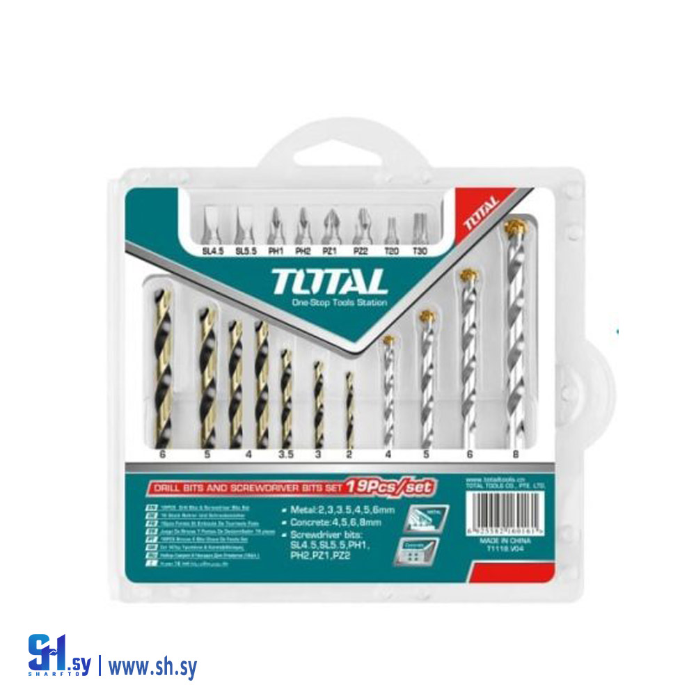 TACSDB1901 (TOTAL)