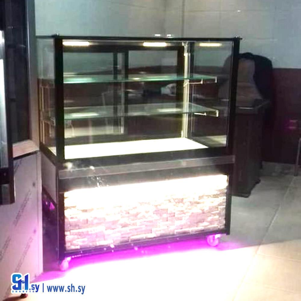 براد عرض (الريان للصناعات الهندسيه)