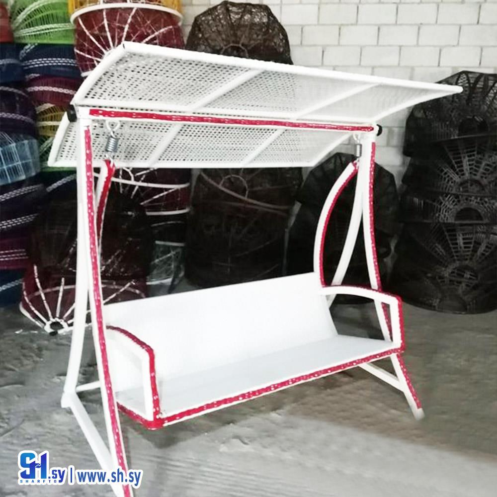 مرجوحه ايڤل مجدله (مفروشات الطير)