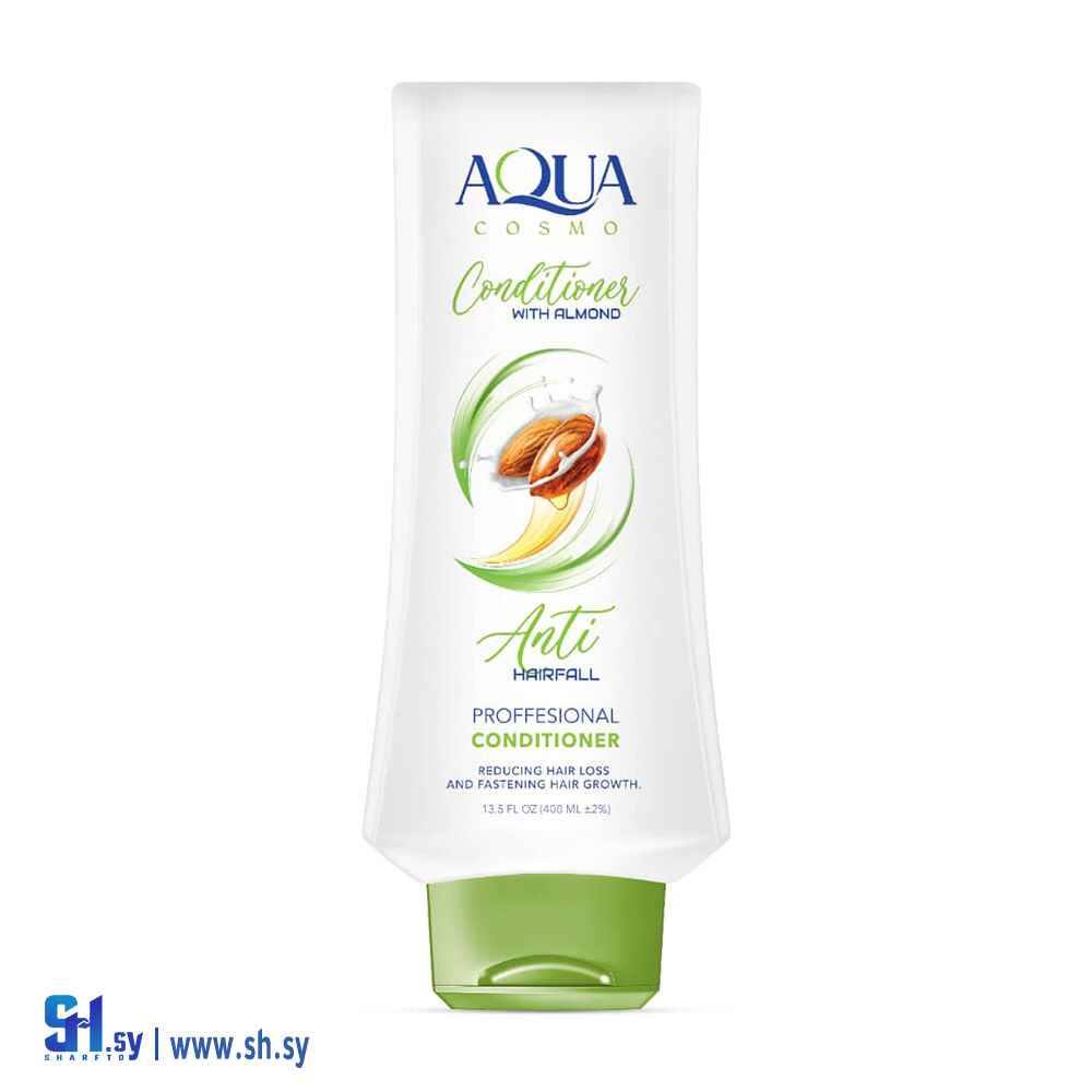 بلسم الشعر (Aqua Cosmo)