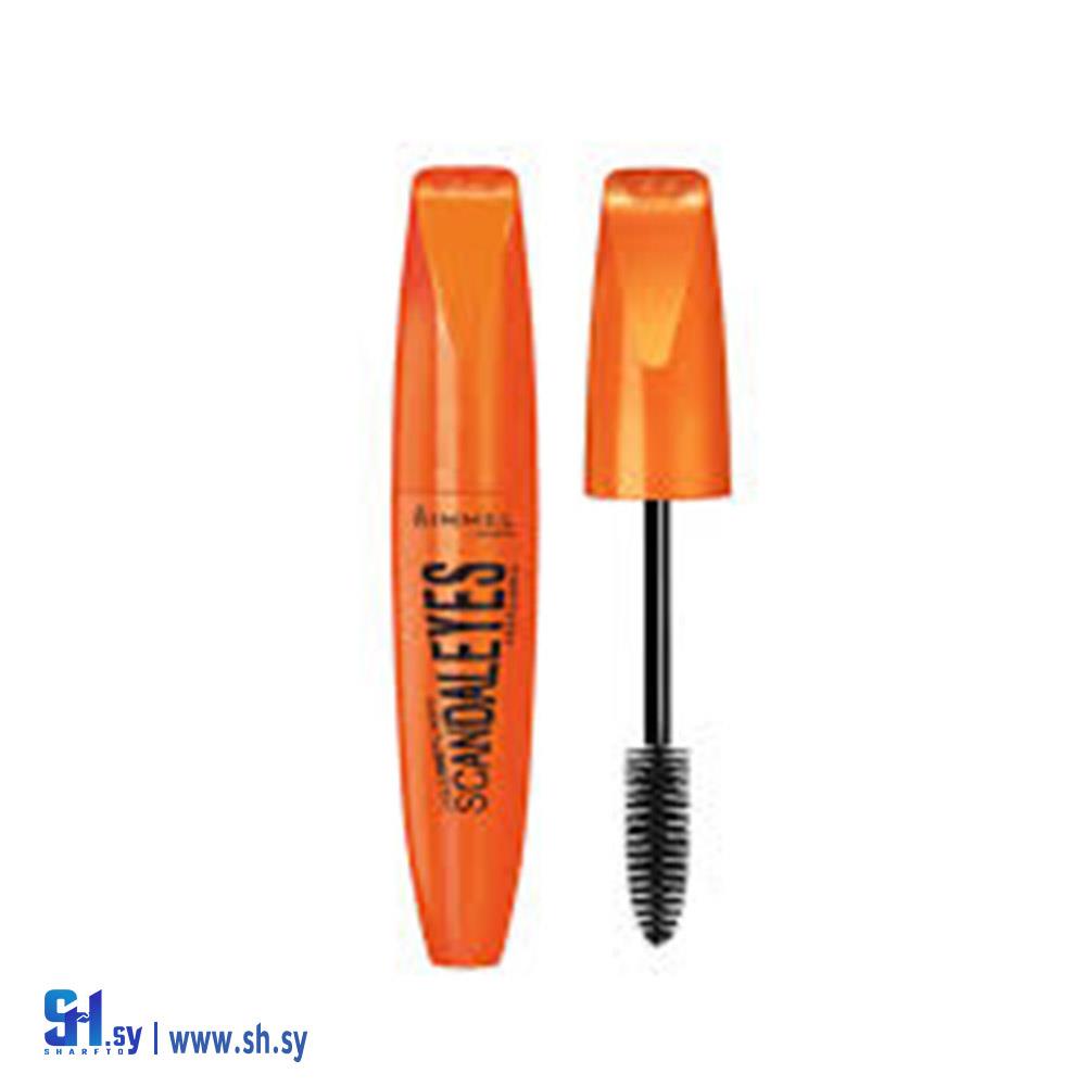 مسكرة ريميل (مكياجات سمايل)