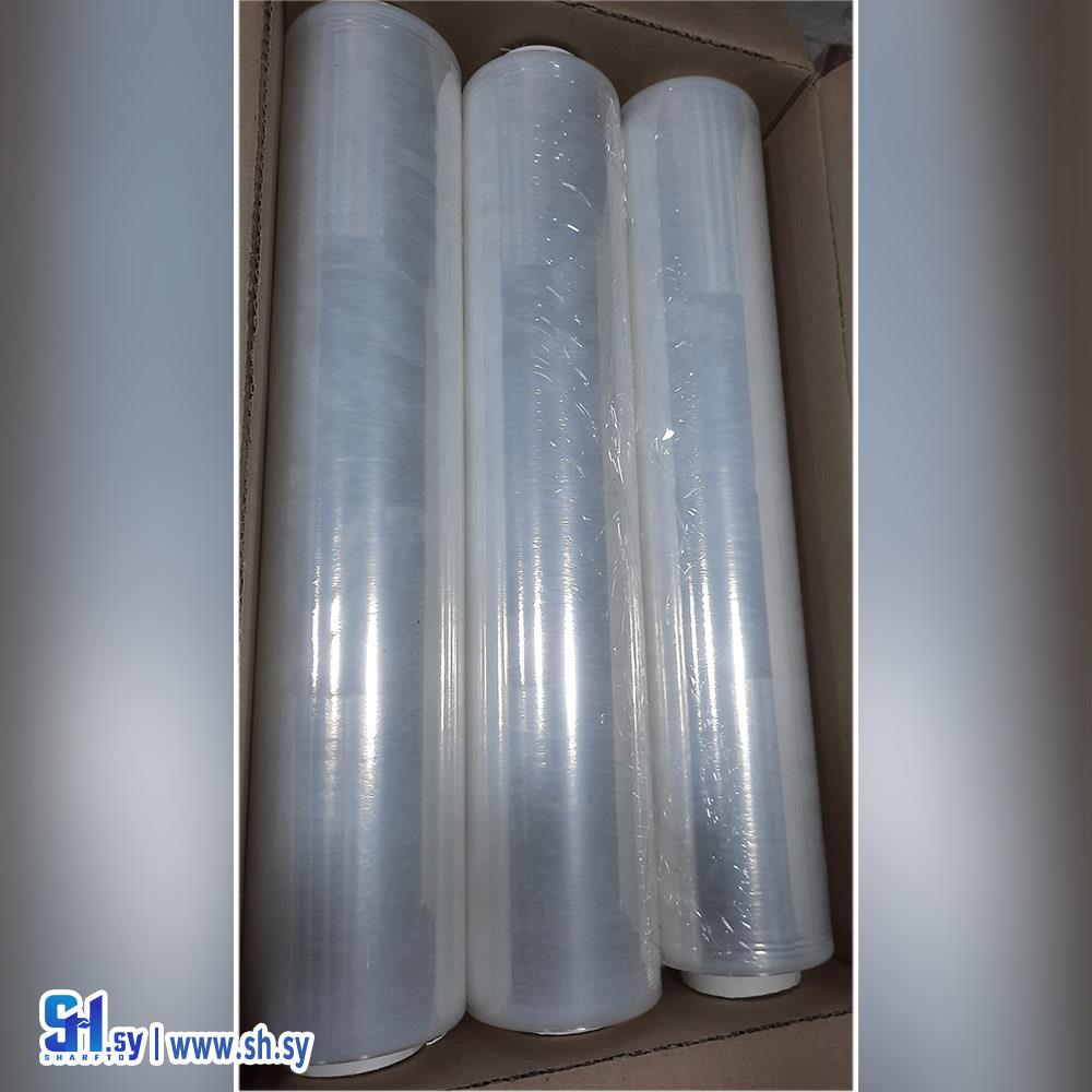 رول تغليف 1 (العلا)