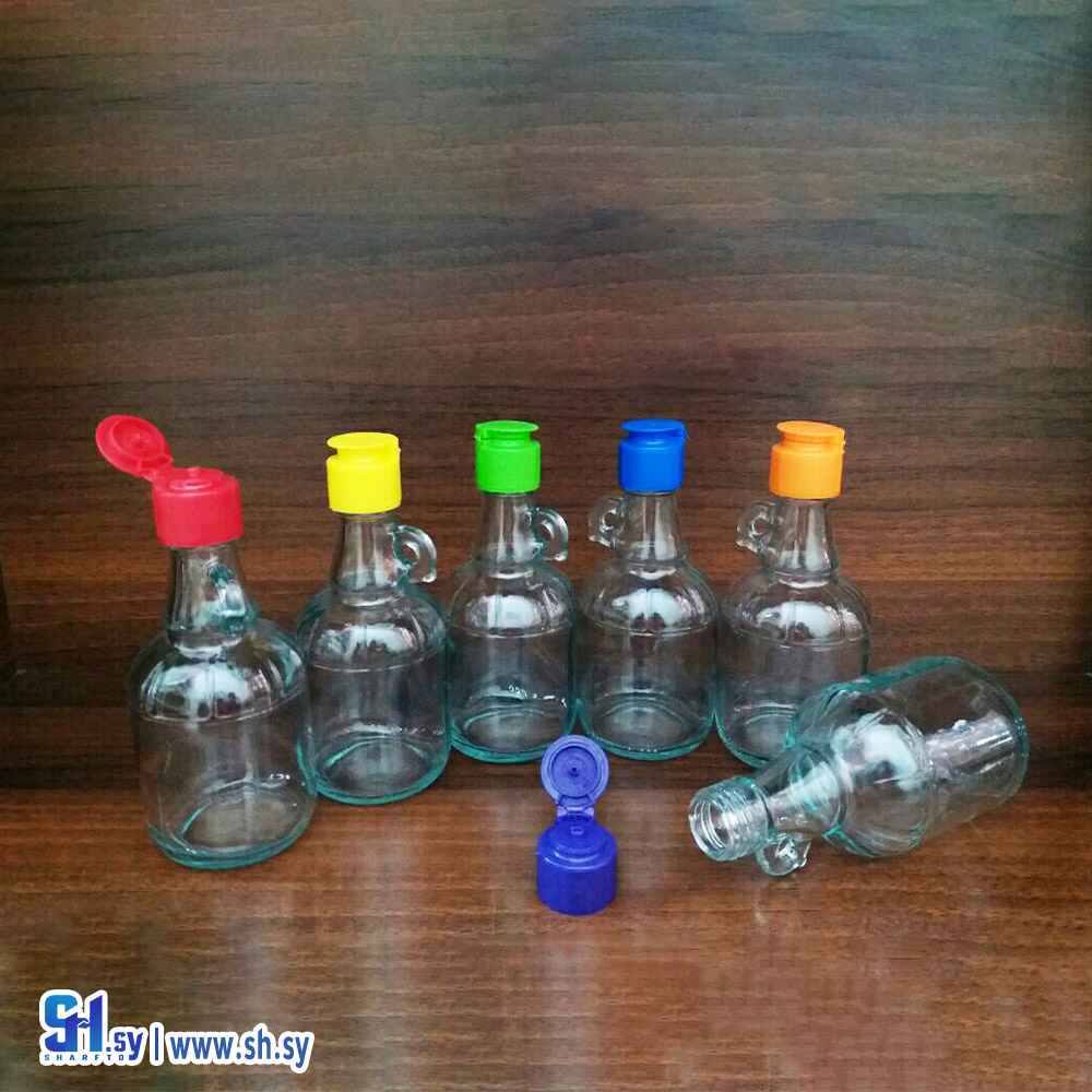 زجاجة بلور (الرواس للأدوات المنزلية)