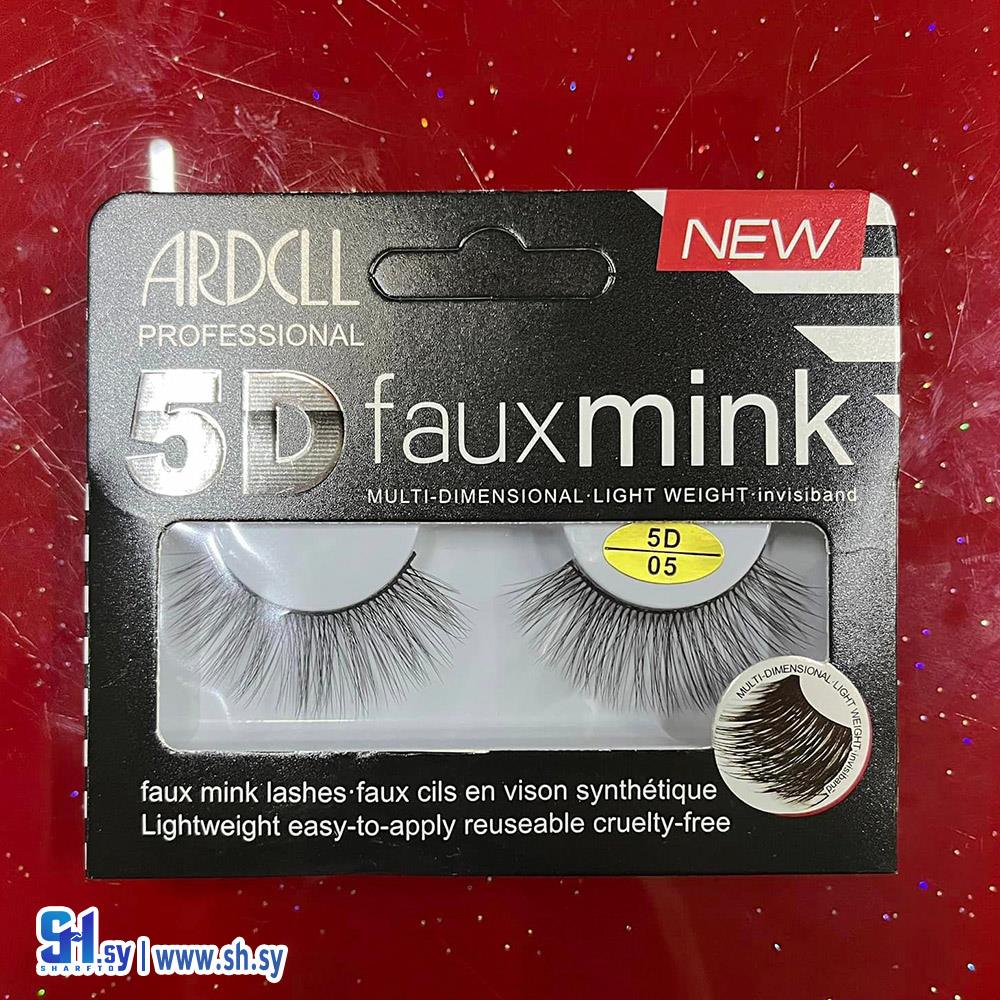 رموش اردول 5D/05 (Sabbagh Store)