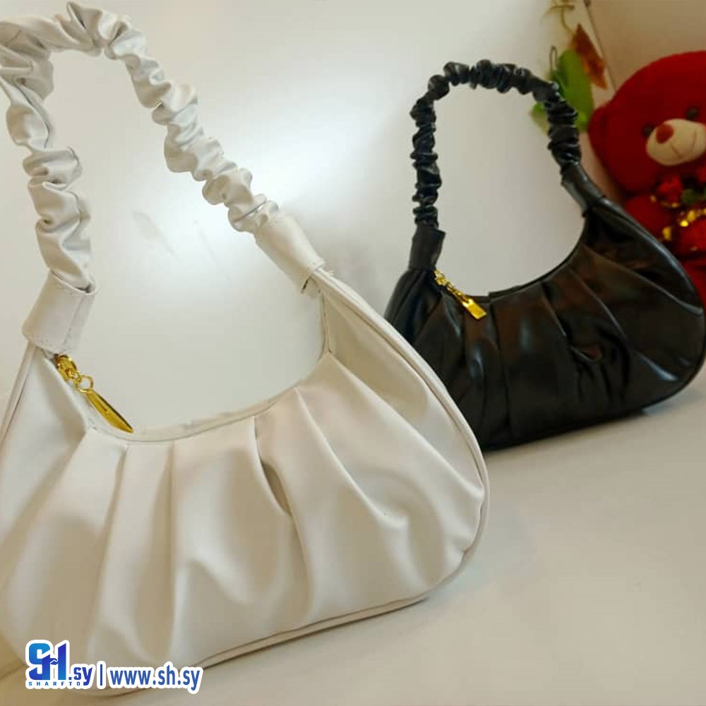 حقيبة كتف نسائية (حقائب أيمن)