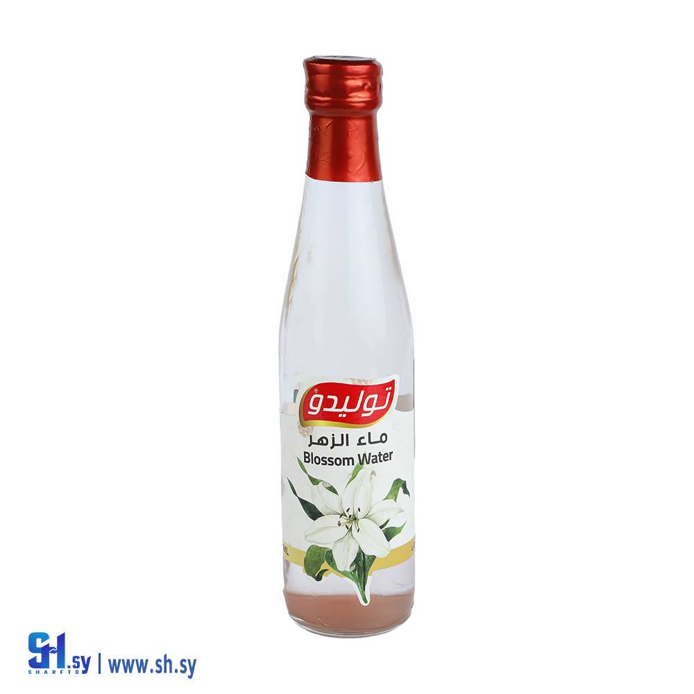 ماء الزهر  (توليدو)