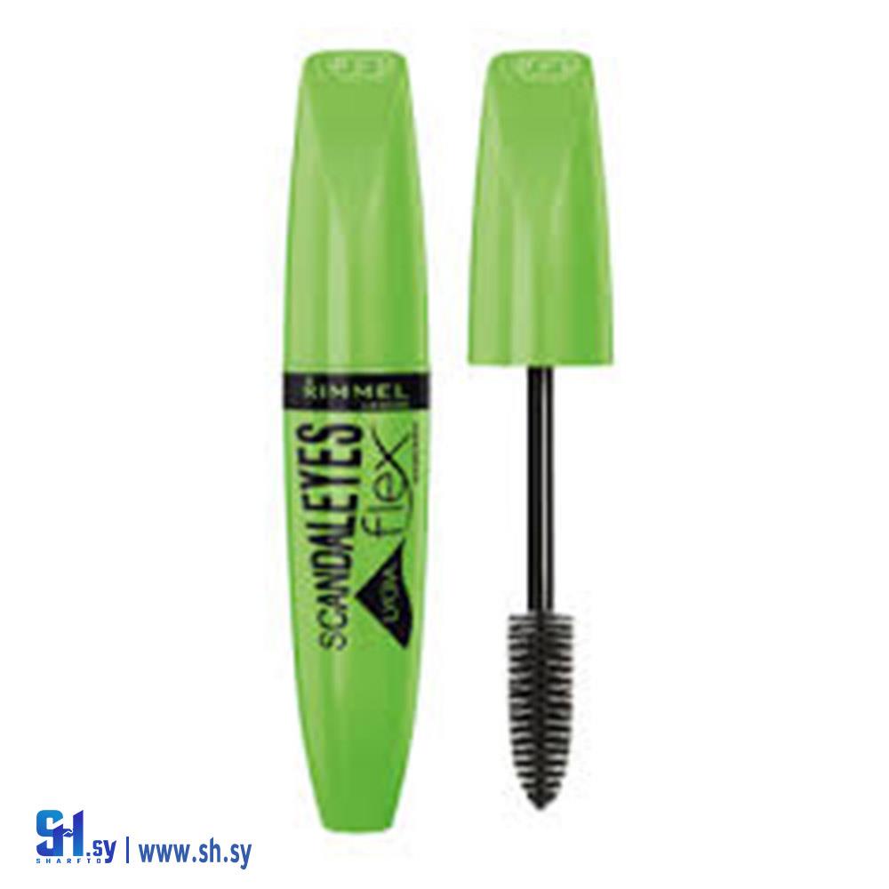 مسكرة سكندلايز ليكرا فلكس (مكياجات سمايل)