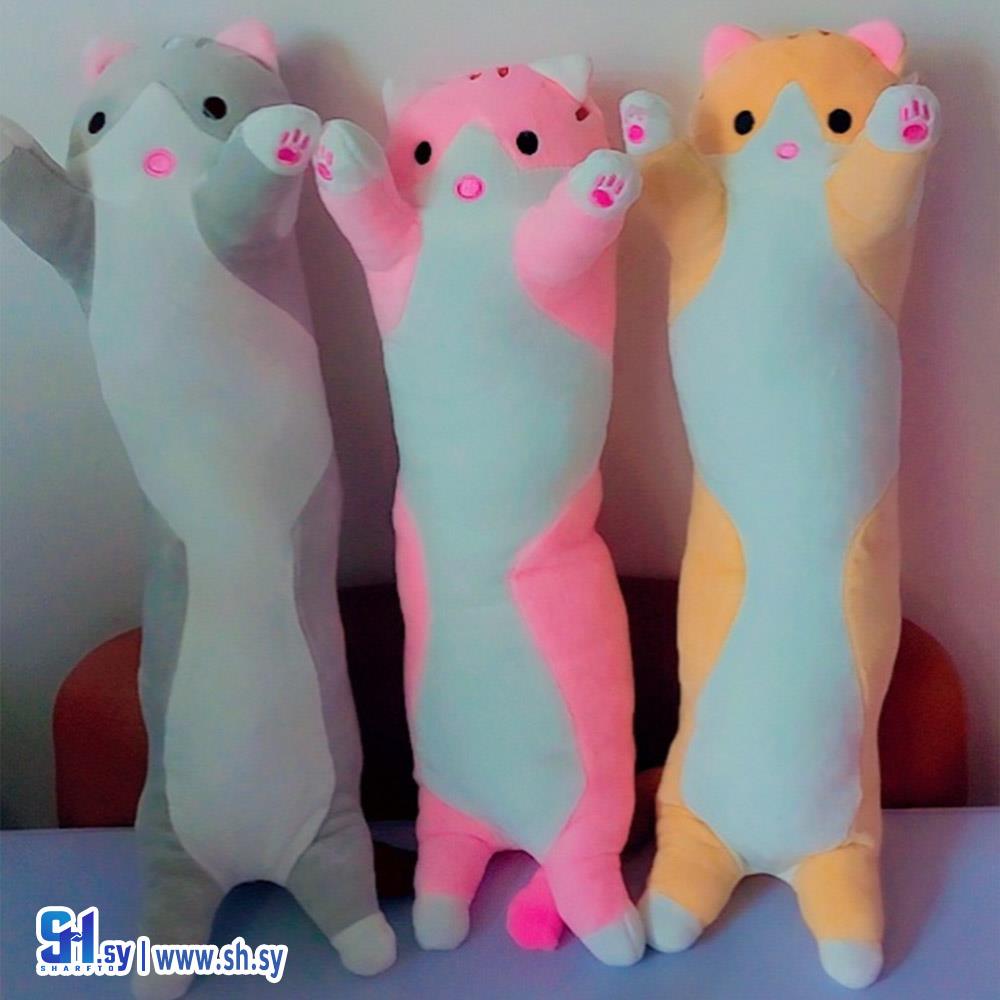 وسادة القطة الطيفة (Baby sham)