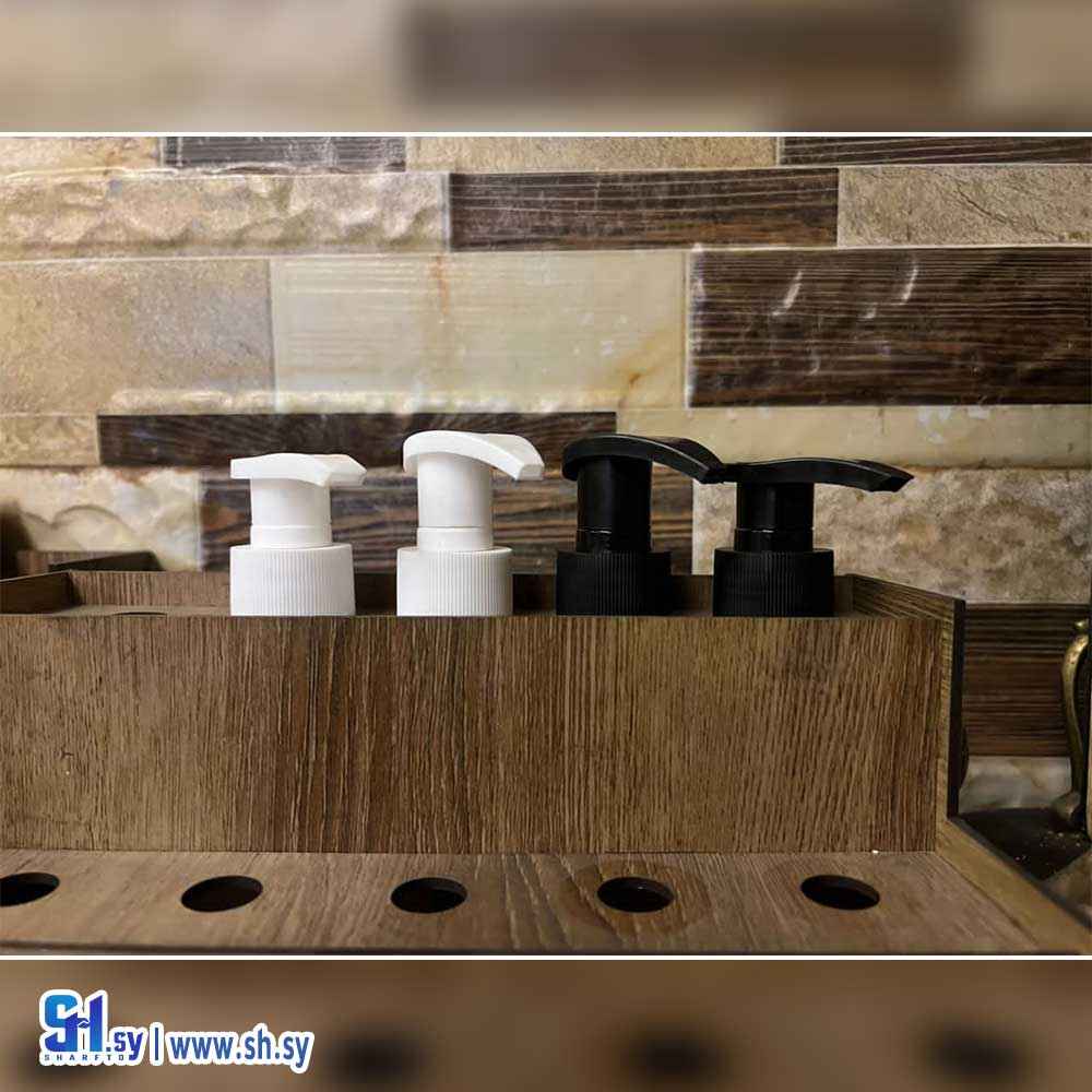 مضخة شرار 28 (بلاستيك الحمدو)