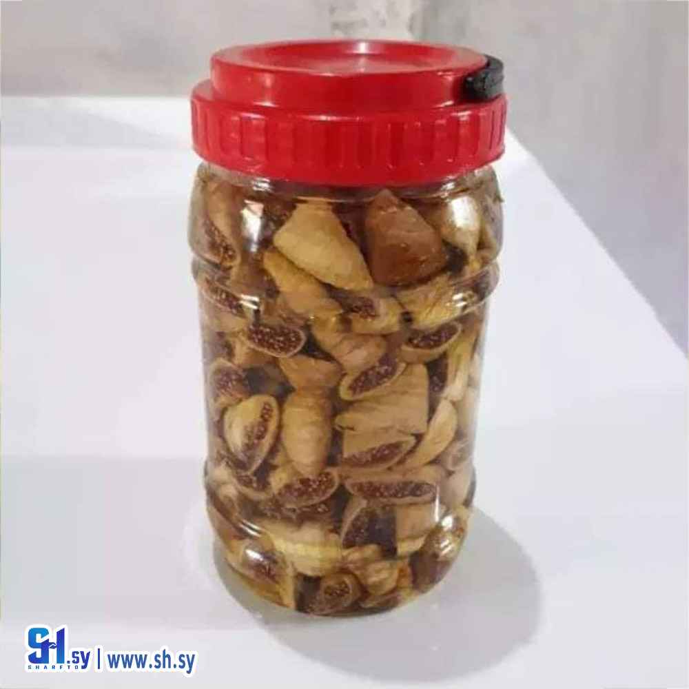 تين مجفف مطربان (الصناع)