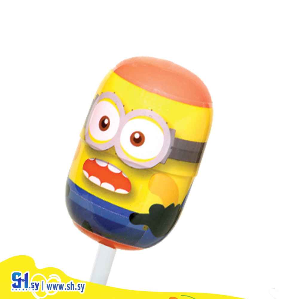 مصاص سوبر هيرو (Every Day)