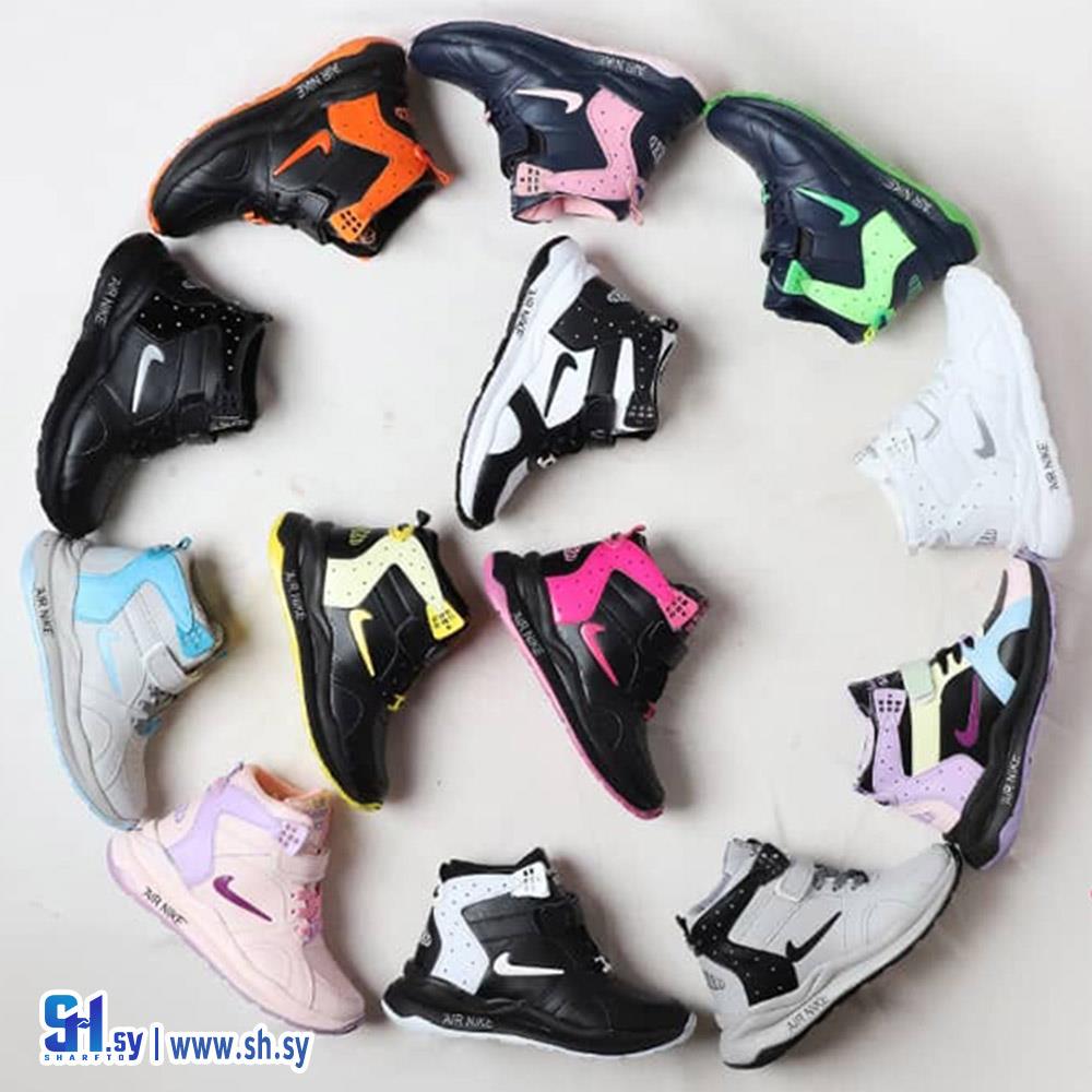 حذاء رانج ب.ب نعل بروتان (أحذية احمد عقيل)