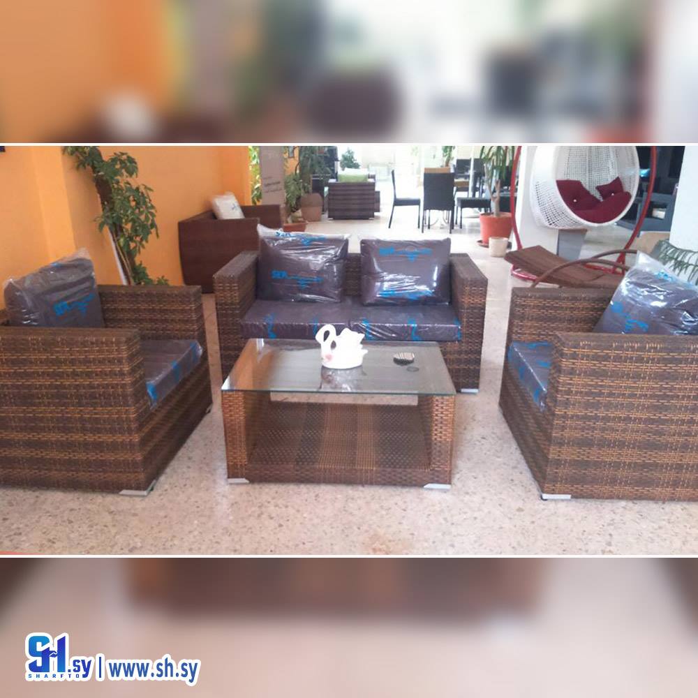 غرفة الضيافة 2 (شركة بحر للمفروشات الحديثة)