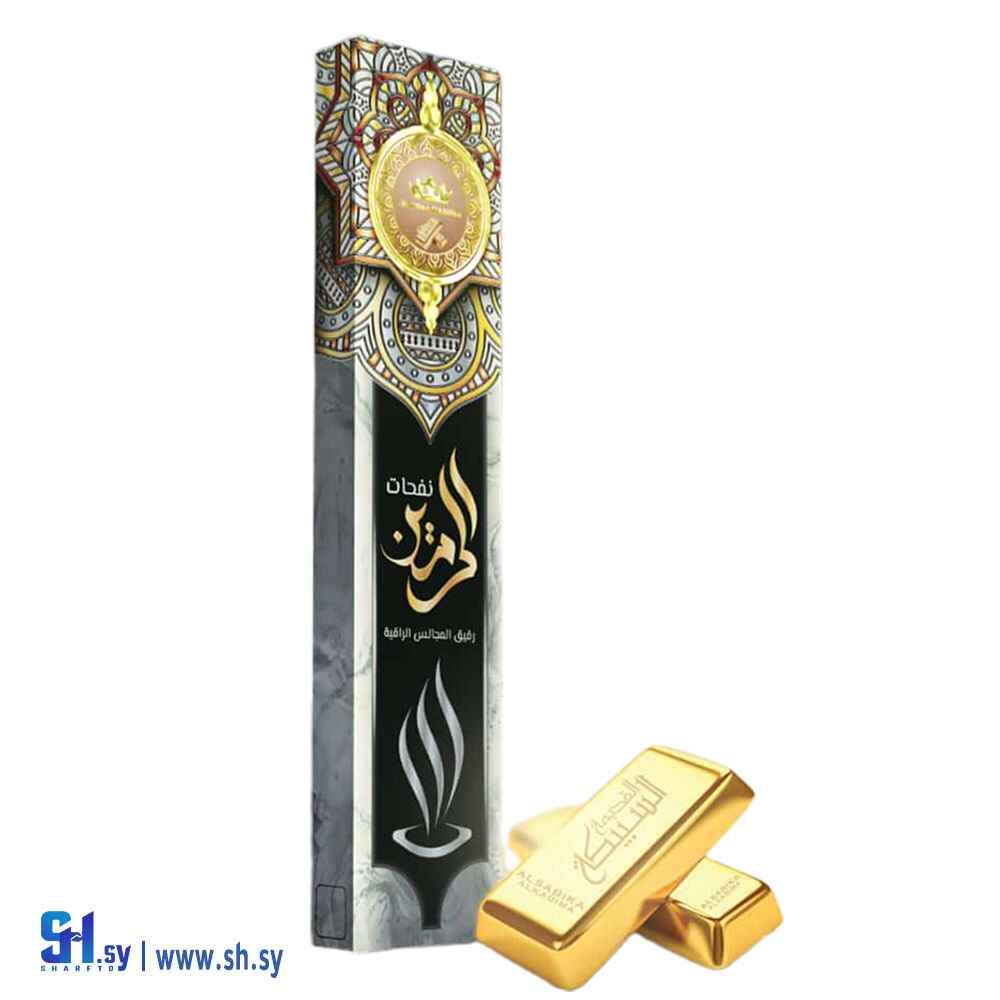 عود بخور (السبيكة القديمة)