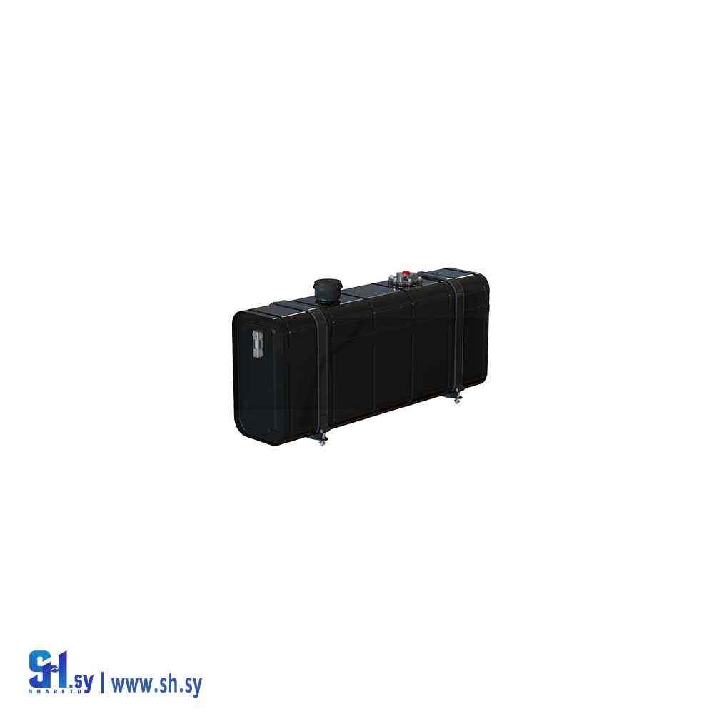 خزان الوقود TNK 03 (PZD Hydraulic)