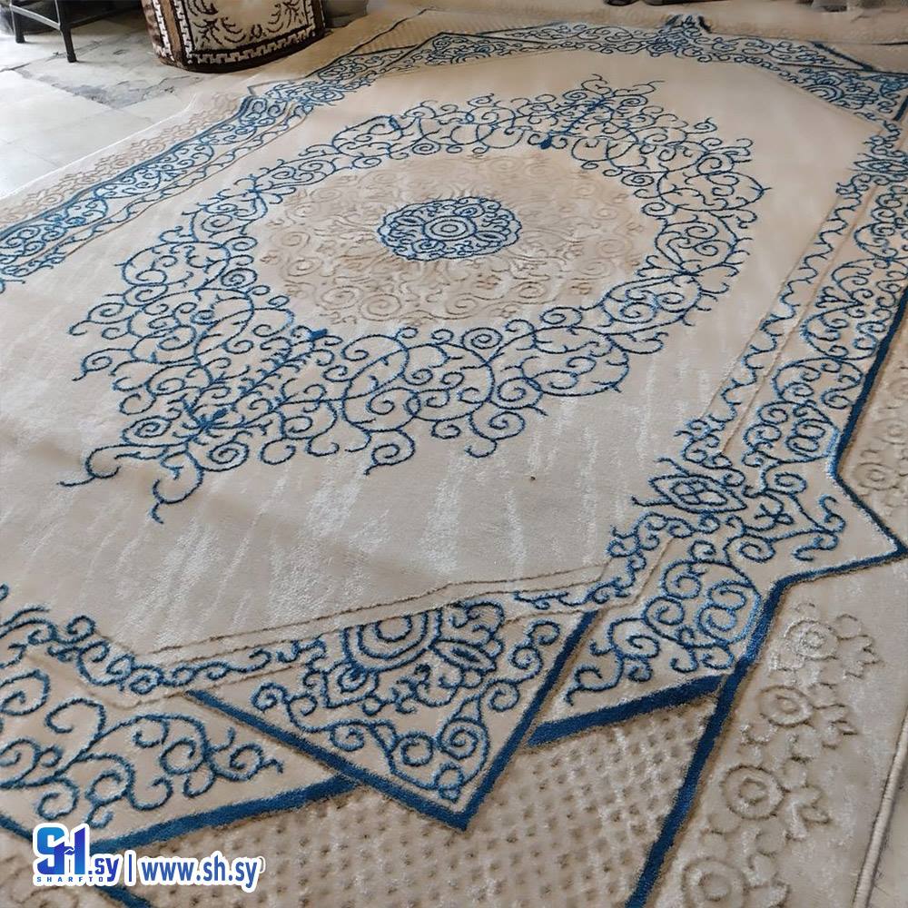 سجادة موديل 11 (ستائر ومفروشات بانة)