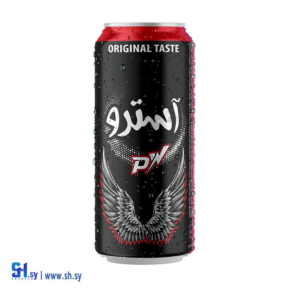 كولا آسترو الطاقة (آسترو)