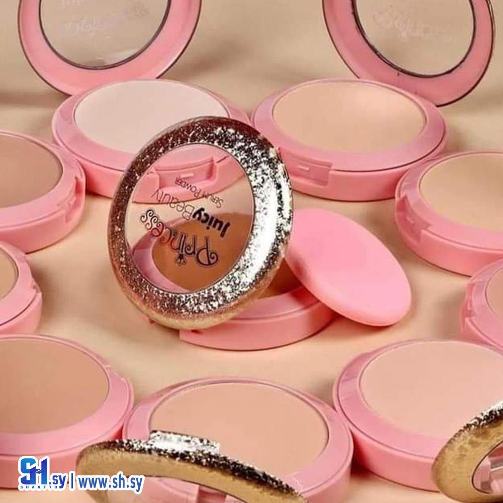 باودر جوسي بيوتي (نوفوتيه أبو دان)