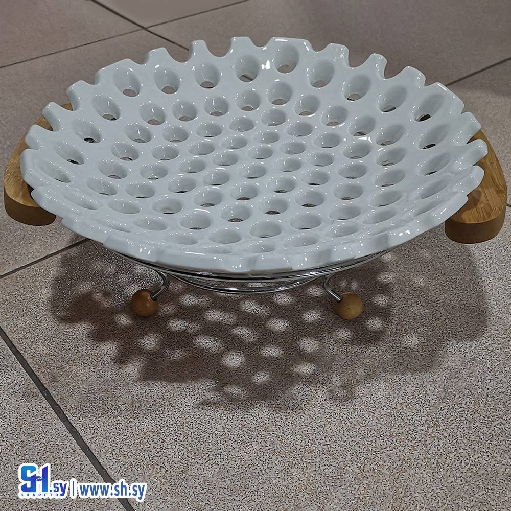 جاط حفر قاعدة (المركز التجاري الصيني)