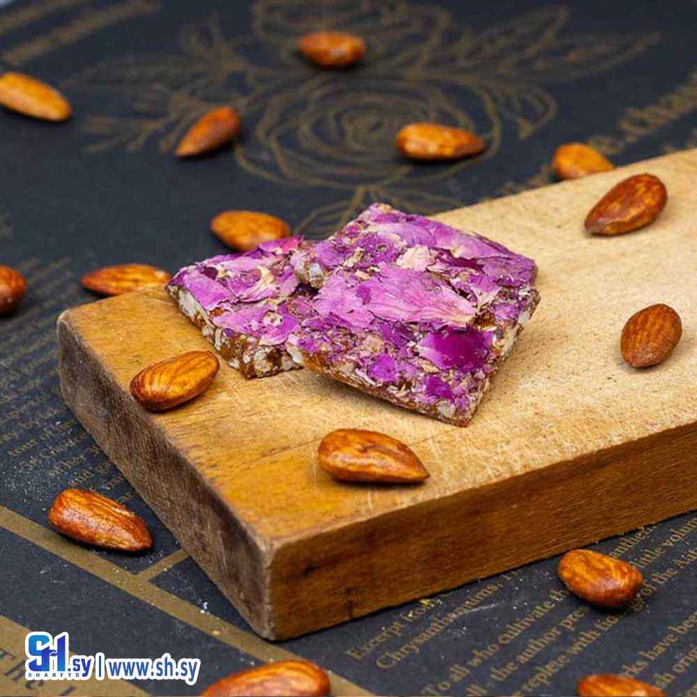 كروكان عبيد وجه ورد (العنازة)
