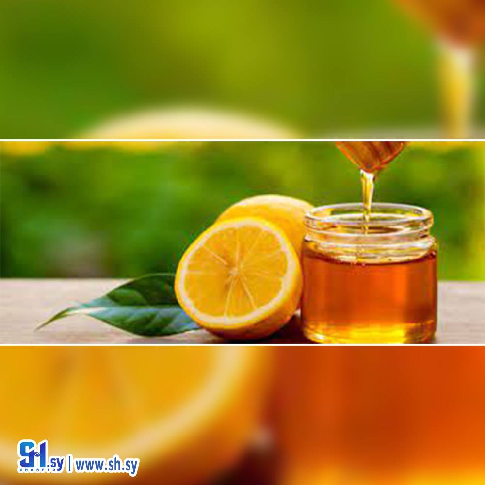 عسل حمضيات (ACADIA)