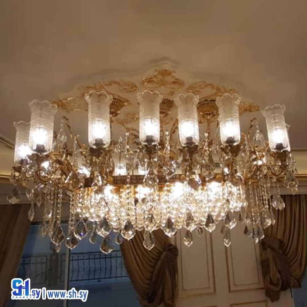 ثريا موديل 1060 (لافاز شيخ الكار)