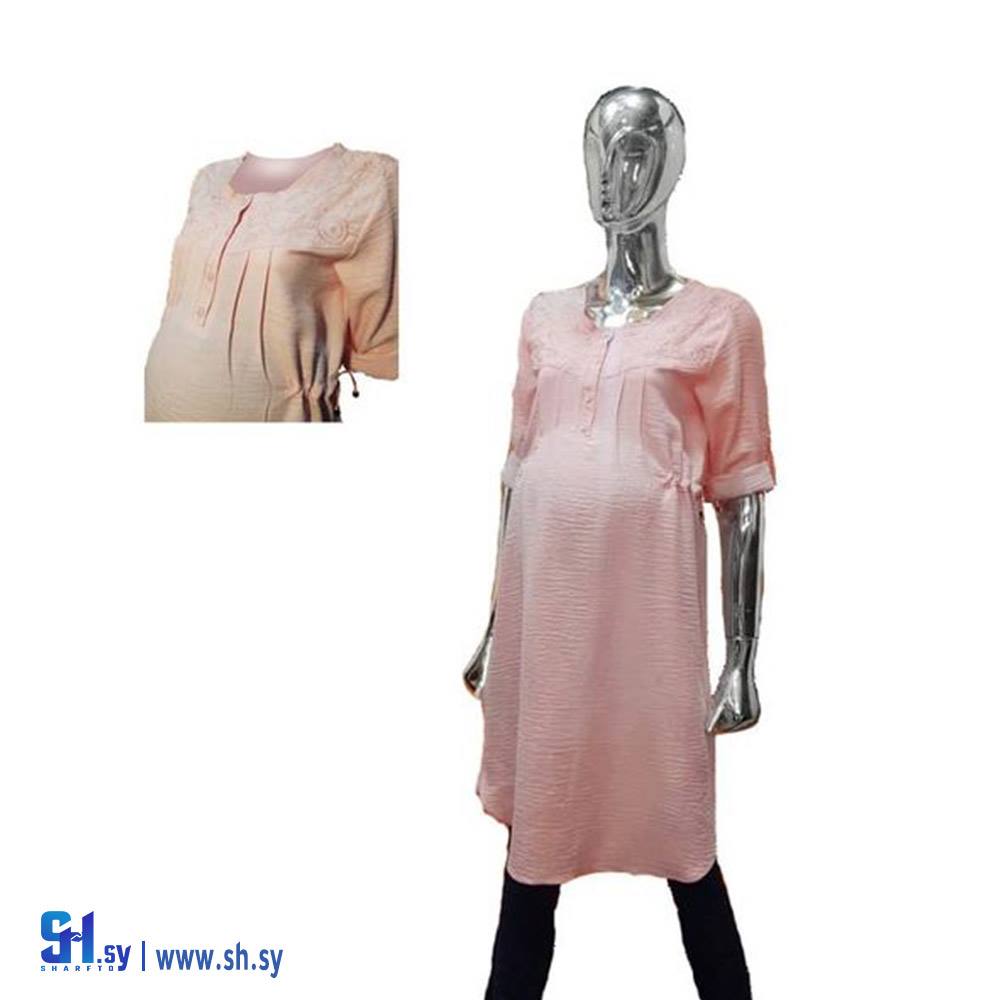 كنزة للحوامل موديل 3799 (المنهل)