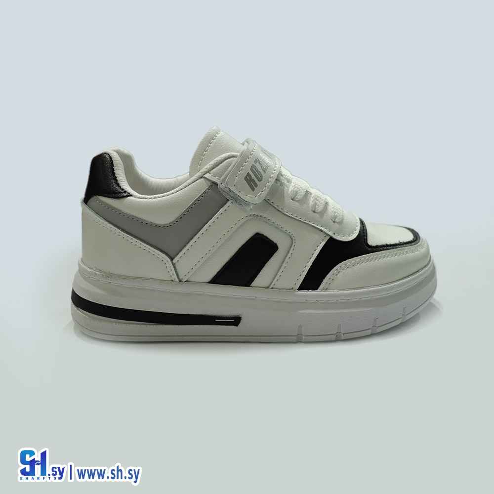 حذاء ولادي 007 (حجار وأولاده)