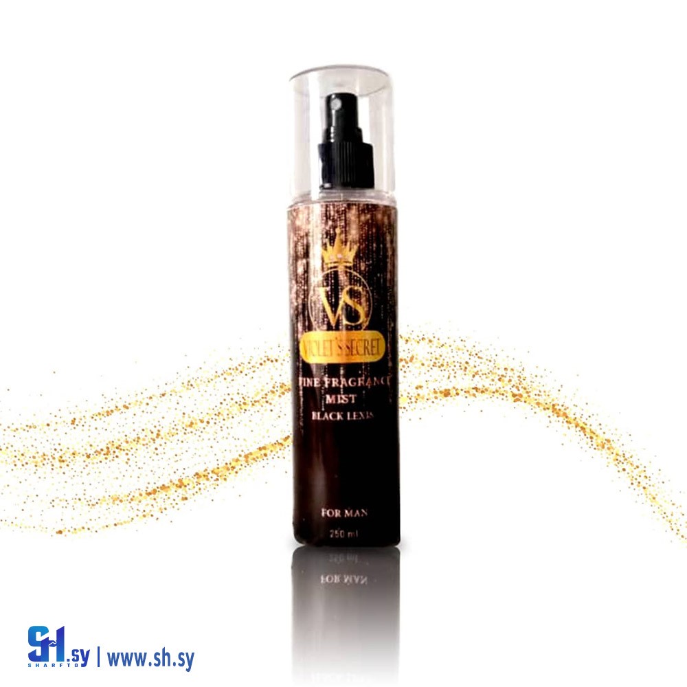 سبلاش (Violet's Secret)