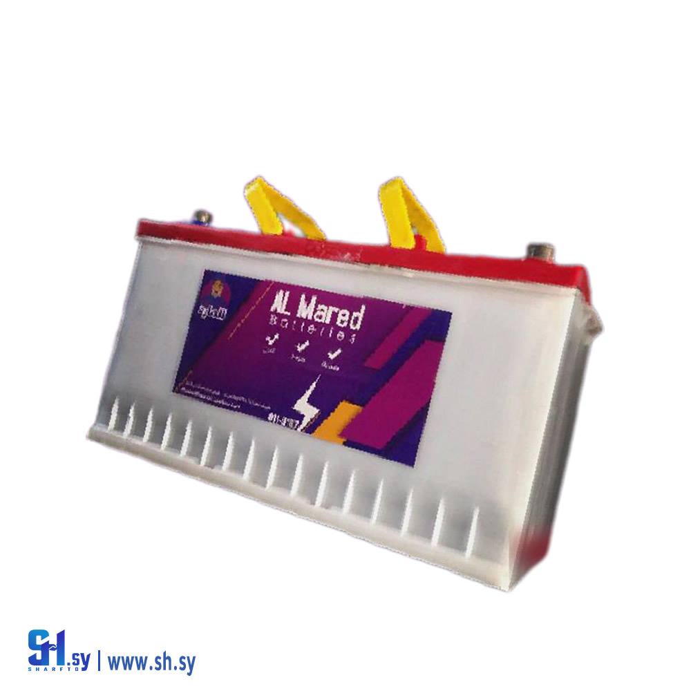 بطارية المارد الوطنية (المارد)