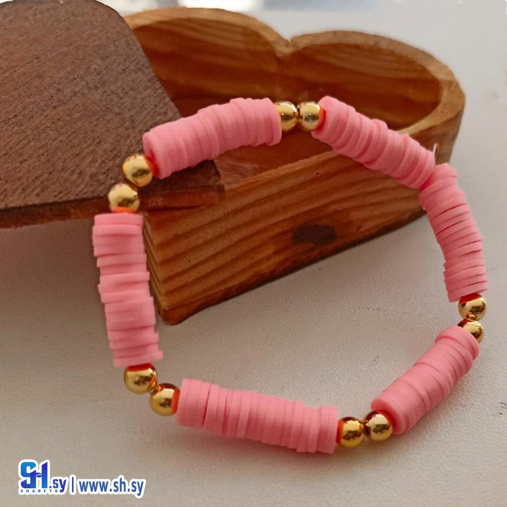 اسوارة خرز (Ñourà accessories)