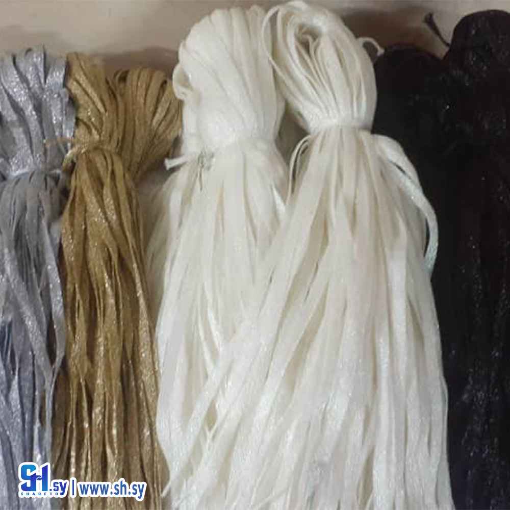 رباط حذاء 5 (A&D)